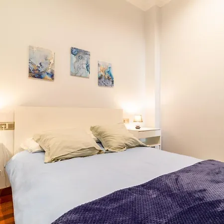 Apartmán Ybh Principe 29 1