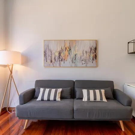 Apartmán Ybh Principe 29 1