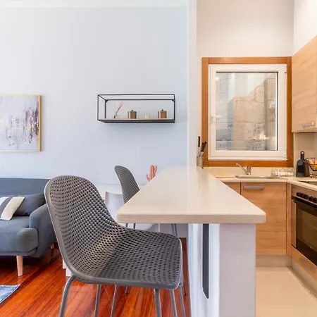Apartmán Ybh Principe 29 1