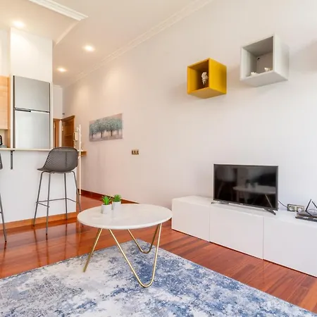 Ybh Principe 29 1 アパート *