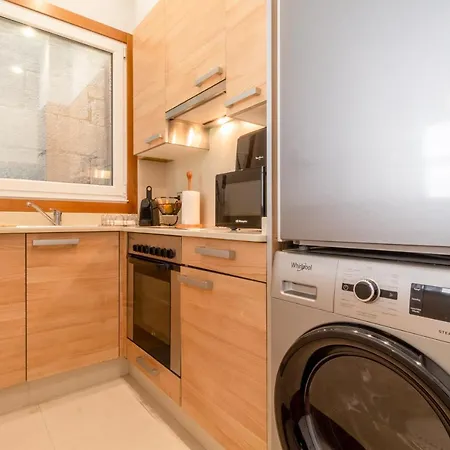 Ybh Principe 29 1 Apartmán Vigo