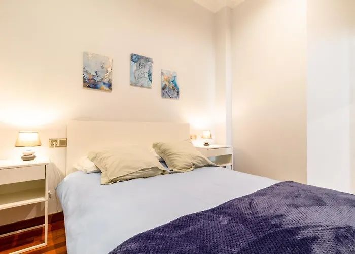 Апартаменты Ybh Principe 29 1