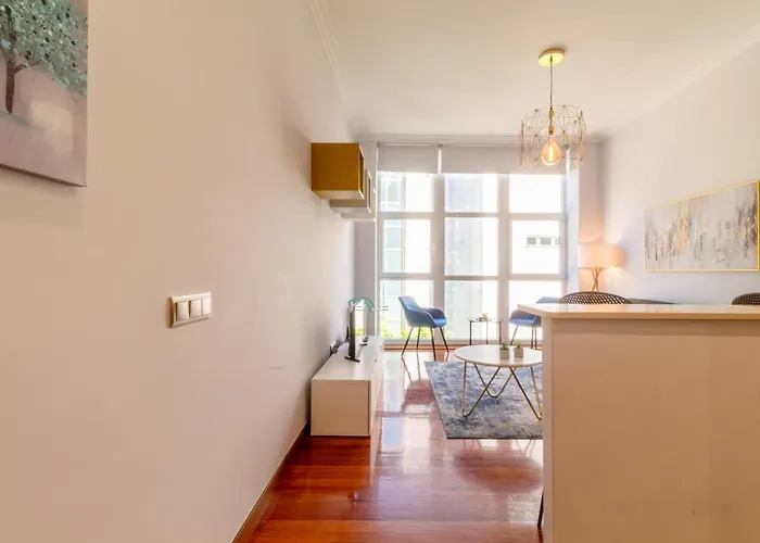 Ybh Principe 29 1 Апартаменты *